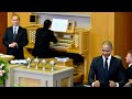 New Apostolic Church Southern Africa | Music - 