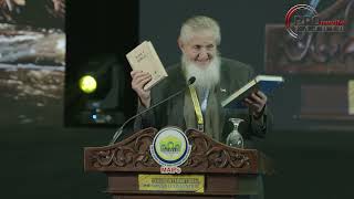 26-01-2025 Shaikh Yusuf Estes : Where The Bible Agrees With The Quran (PISC 2025)