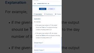 PYTHON CODING PRACTICE-2A||Python | CCBP-4 NXTWAVE |SET PYTHON#python #trending#coding #code #viral