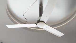 Havells Elio Slim BLDC+ Fan | Hawa Badlegi | Look Up To Havells | 5 Star Rating