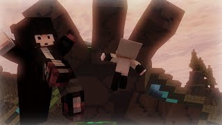 THE CANYON COLOSSUS: Animation Mashup (Wynncraft)