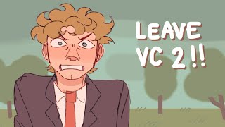see ya later! || tsmp clingyduo animatic