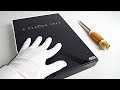 Unboxing A PLAGUE TALE: Innocence Ultra Rare Press Kit + Anno 1800 Pioneers Edition