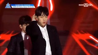 [中字] PRODUCE 101 season2 | 2組 \