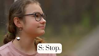 Mindful Moment: STOP
