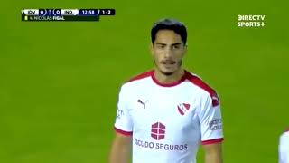 Copa Sudamericana 2019 Independiente del Valle vs. Independiente (Partido de vuelta - COMPLETO)