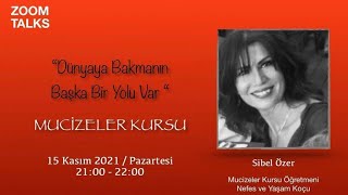 Dünyaya bakmanın başka bir yolu var: Mucizeler Kursu  @zihin feneri ve @deniz ile aile dizimi