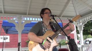 Erin Powers - LIVE at Hudson Valley Harvest Festival 2013