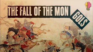 The Fall of the Mongols