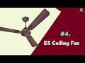 top best havells ceiling fan in india 2024 havells ceiling fan under 3000 havells fan review