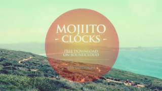 MOJIITO   CLOCKS