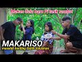 Makarizo Bonding Rambut || Komedi Maumere || Komedi NTT || Rakat Skill