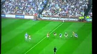 All Ireland Hurling Final (c) 2010 Killkenny Vs Tipperary 3