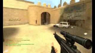 CSS WALLHACK (project)
