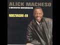 alick macheso madhuwe