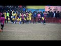 17th Sukuna Gold Cup United Kurseong FC vs ATS Kolkata l Goalie365