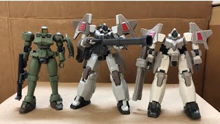 Kurofune Co. Hyper Gizmo 1/144 Python