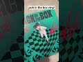 bts jhope jack in the box vinyl unboxing