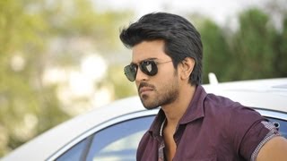 Racha Title Full Song - Racha Movie Songs - Ram Charan,Tamanna - Aditya Music