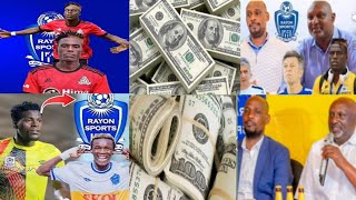 RAYON SPORTS BATATU BAJE UMVA RUGAJU ABISESENKURA NGO MILIYON BATASWEHO URAZIZI NAZO ZIMENYE IGIKOMB