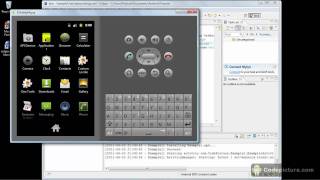 Ch 2 Vid 2 Android Programming Tutorial Hello World using Resource Files Part II