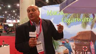 IPCPR 2018: Lotus Group