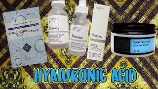 Are You Using Hyaluronic Acid Wrong? | How to Use HA