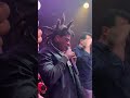 Kodak Black Receives Supergremlin Chain from Traxnyc