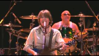 John Fogerty  C C R Up around the Bend, Travellin Band Live