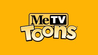 BEST Schedule On TV - MeTV Toons Schedule REVIEW