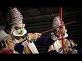الكاتاكالي رقصة منطقة كيرالا في الهند - le mag
