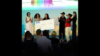 From Dreams to Reality: 2024 Small Biz Challenge Highlights