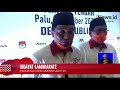 iNews TV Siarkan Debat Terbuka Pasangan Cagub-Cawagub Sulawesi Tengah