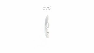 ovo - K1 white (english)