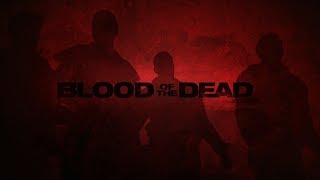 Blood of the Dead Trailer | Call of Duty: Black Ops 4 Zombies