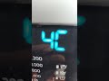 Most common annoying error code 4C samsung washer #shorts #viral