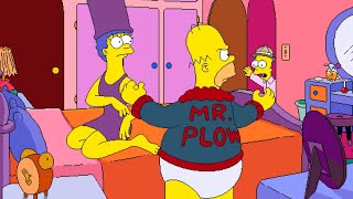 The Simpsons: Virtual Springfield (PC) Playthrough