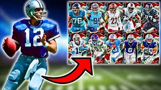 **NEW** HOW TO PREPARE FOR ROSTER REVOLUTION PROGRAM! MUT 25!