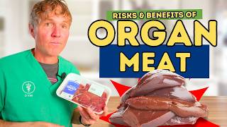 Should You Feed Your Dog Organ Meat? Pros and Cons from a Vet!