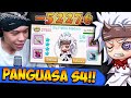 Review SPM Terkuat Server 4 ! Ninja Heroes New Era