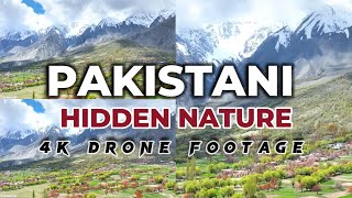 PAKISTAN's TWO GIANT Mountains Go Head to Head Who Comes Out on Top?