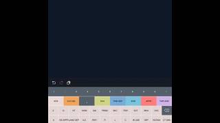 FFKeyboard ATIS Demonstration video
