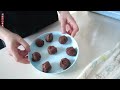 jujube paste square cake 枣泥方酥 traditional chinese pastry homemade delicious sikongmo channel