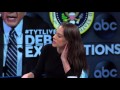 Democratic Debates Versus Republican Debates