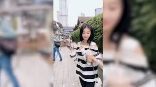 【美女】性感美女火辣舞蹈养眼好看一次看个够 东方气质美女 极品尤物 颜值 翘臀 细腰 火爆hot34