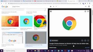 #001# របៀបធ្វើ Logo Google Chrome នៅក្នុង illustrator