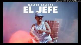 WALTER SALINAS - EL JEFE REMIX  2024 ((( DJ PABLO CEJAS - DJ CHARLY))) ESCUCHA