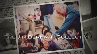 RASC Vancouver's Jim Bernath Collection