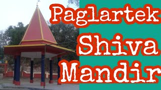 Goalpara Barbhita paglartek Shiva mandir 😃😆😆