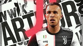 Arthur Melo ► Welcome To Juventus ? | 2020 HD
